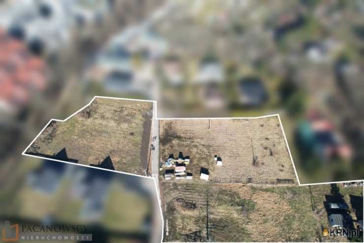 Kraków, Wzgórza Krzesławickie/Zesławice, ul. , Działki  na sprzedaż, 