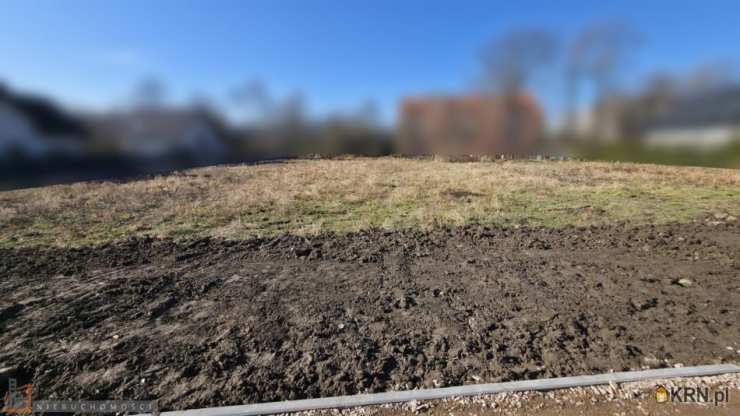 , Kraków, Wzgórza Krzesławickie/Zesławice, ul. , Działki  na sprzedaż