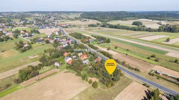 Bracia Sadurscy Oddział BS3 Przewóz, Działki  na sprzedaż, Wierzchowie, ul. Murownia