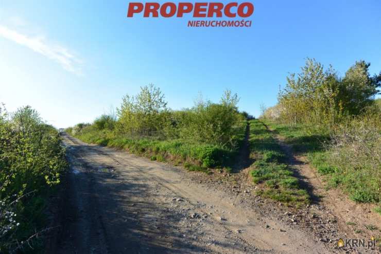 Kielce, Nowy Folwark, ul. Ciekocka, , Działki  na sprzedaż