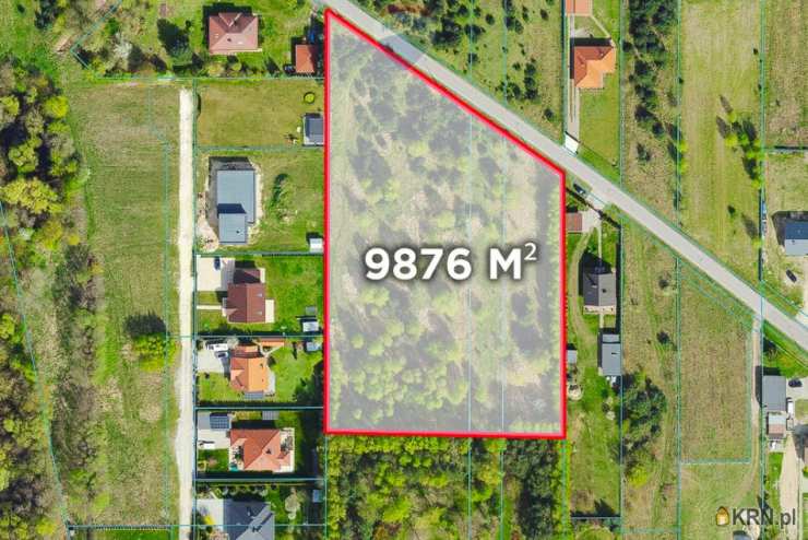 Działki  na sprzedaż, Jadwinin, ul. , 