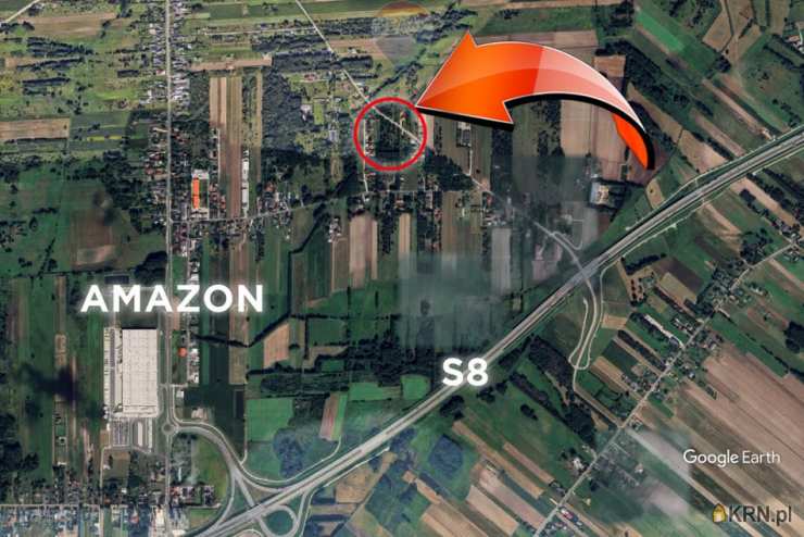 Działki  na sprzedaż, , Jadwinin, ul. 