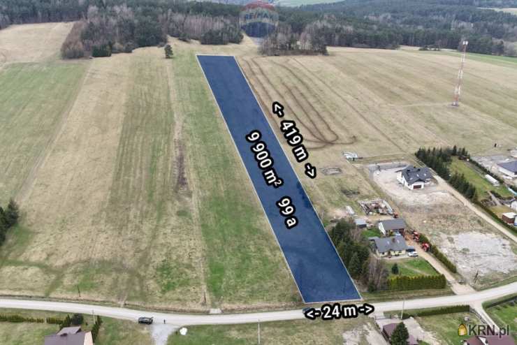 Działki  na sprzedaż, Smerekowiec, ul. , 