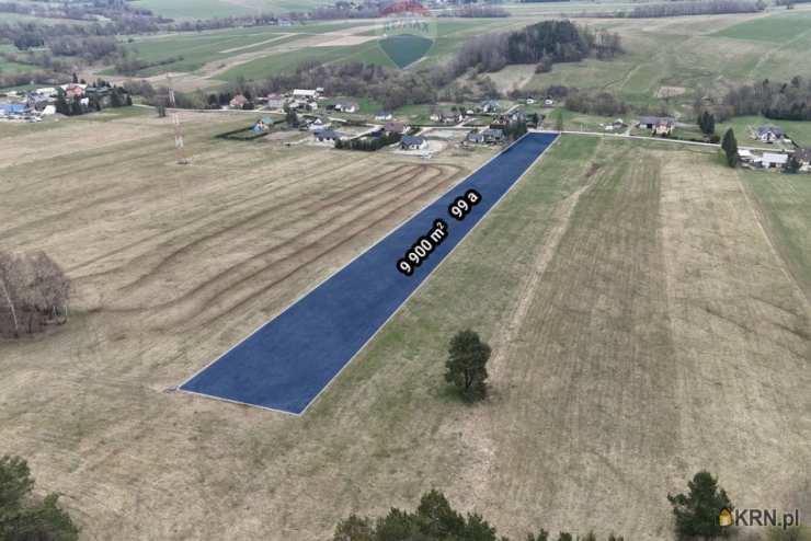 Działki  na sprzedaż, , Smerekowiec, ul. 