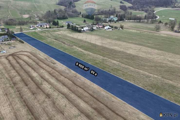 , Działki  na sprzedaż, Smerekowiec, ul. 