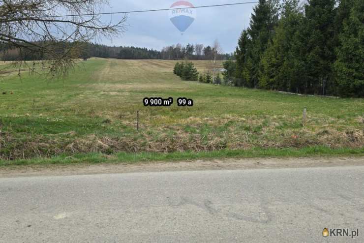 RE/MAX Polska, Działki  na sprzedaż, Smerekowiec, ul. 