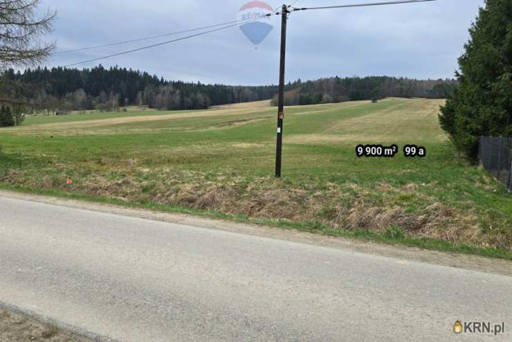 Działki  na sprzedaż, Smerekowiec, ul. , 