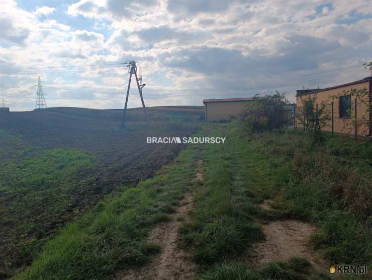 Proszowice, ul. , , Działki  na sprzedaż