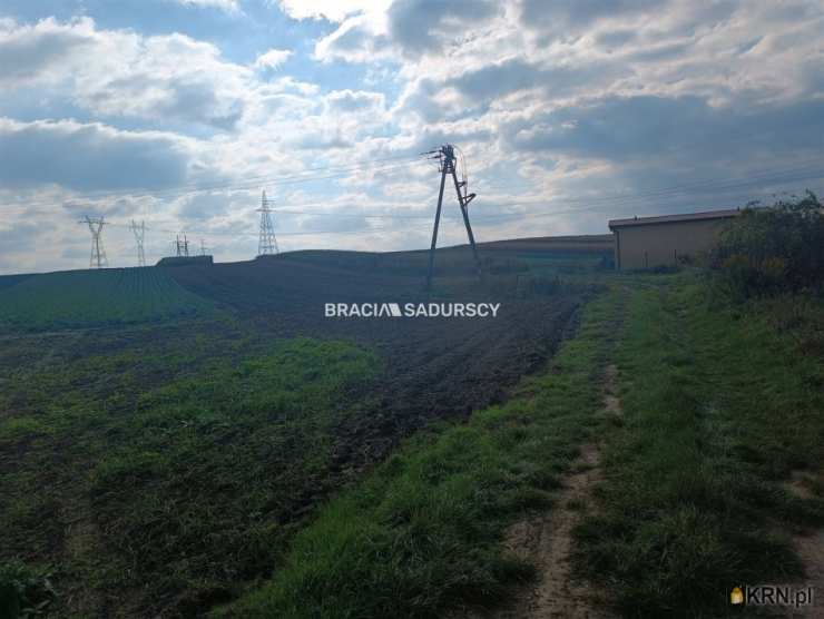 Działki  na sprzedaż, Proszowice, ul. , 