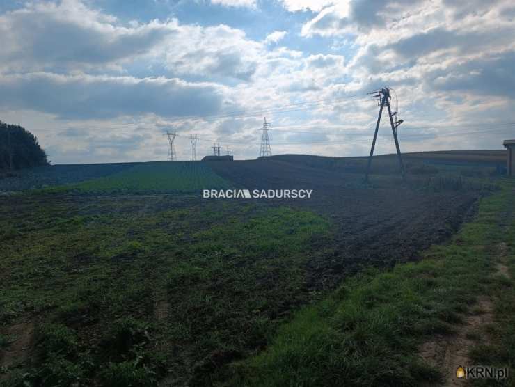 Proszowice, ul. , Działki  na sprzedaż, 