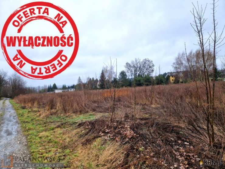 Działki  na sprzedaż, Żerkowice, ul. , 