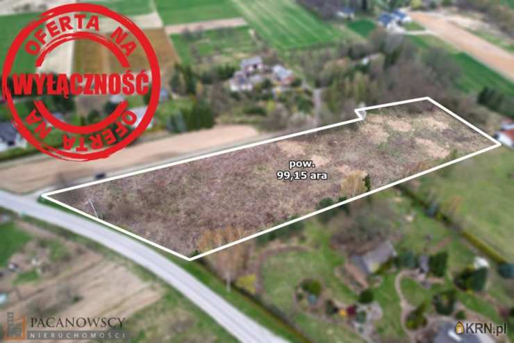 Działki  na sprzedaż, Żerkowice, ul. , 