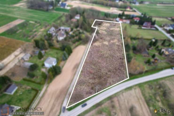 , Żerkowice, ul. , Działki  na sprzedaż