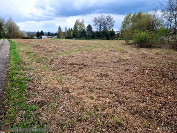 , Działki  na sprzedaż, Żerkowice, ul. 