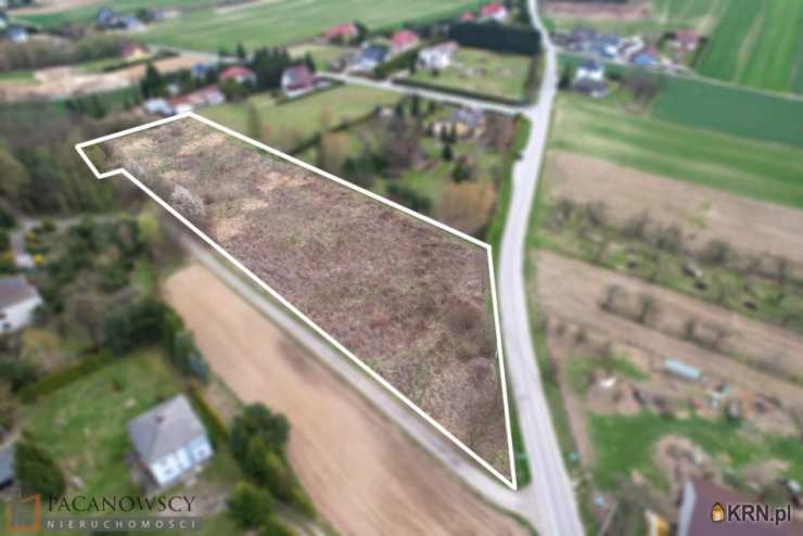, Działki  na sprzedaż, Żerkowice, ul. 