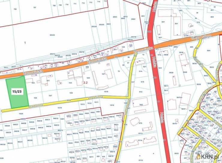 Puck, ul. , , Działki  na sprzedaż