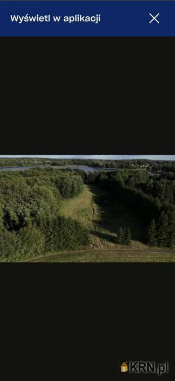 Działki  na sprzedaż, Zarańsko, ul. , 