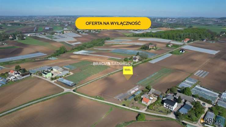Działki  na sprzedaż, Szarbia, ul. , 