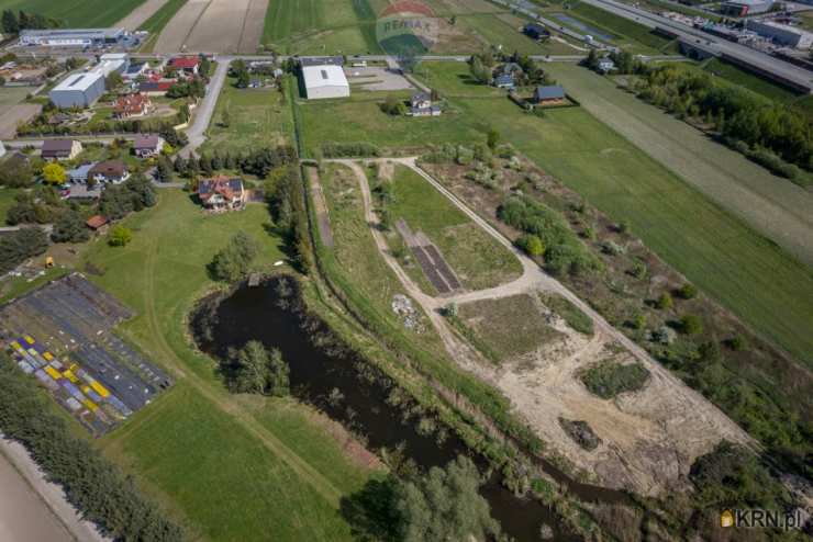 Lesznowola, ul. , Działki  na sprzedaż, 