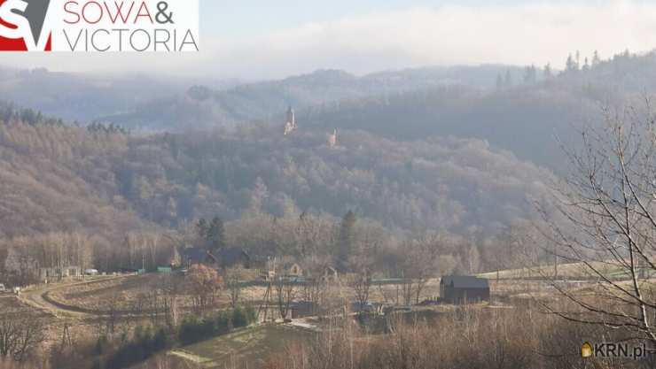 Działki  na sprzedaż, , Zagórze Śląskie, ul. 