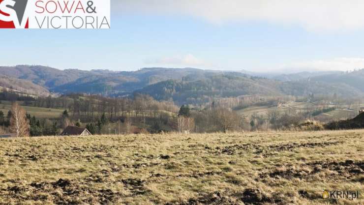 Zagórze Śląskie, ul. , , Działki  na sprzedaż