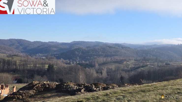 , Zagórze Śląskie, ul. , Działki  na sprzedaż