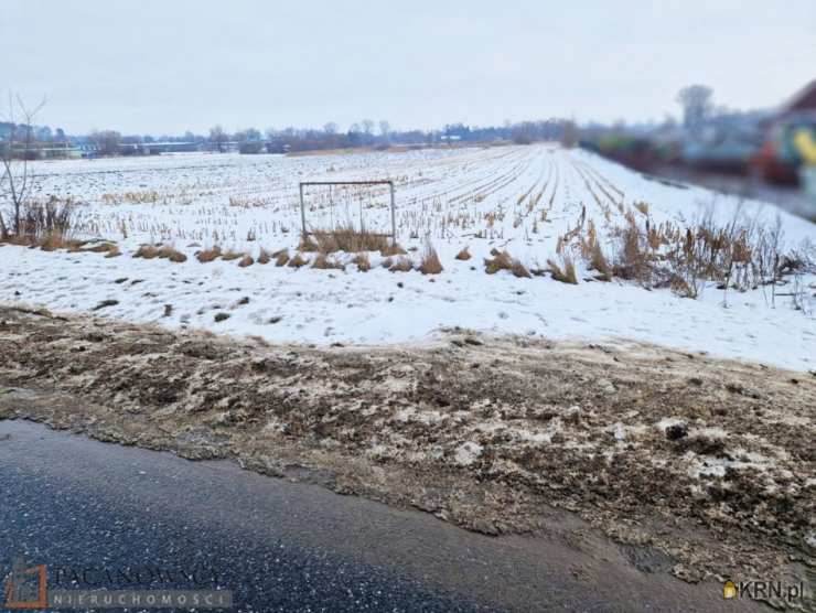 Działki  na sprzedaż, Opatkowice, ul. , 