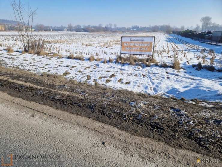 Działki  na sprzedaż, Opatkowice, ul. , 