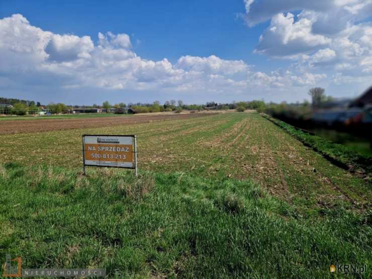 Działki  na sprzedaż, Opatkowice, ul. , 