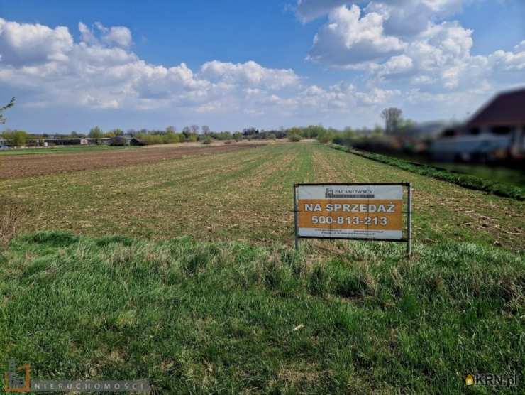 Działki  na sprzedaż, Opatkowice, ul. , 