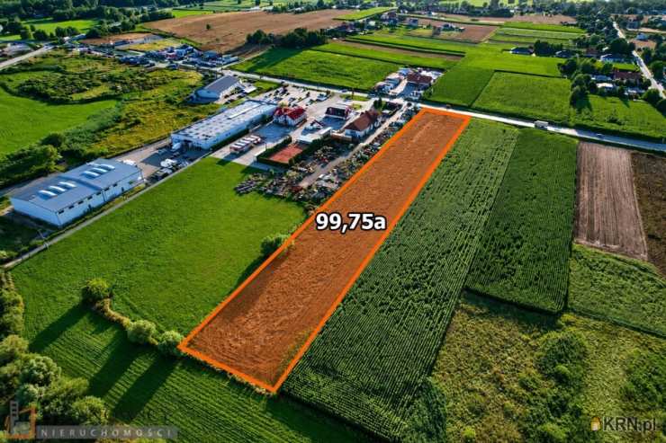 Opatkowice, ul. , Działki  na sprzedaż, 
