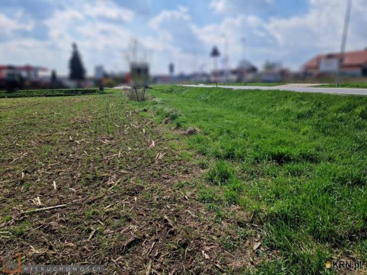 , Działki  na sprzedaż, Opatkowice, ul. 