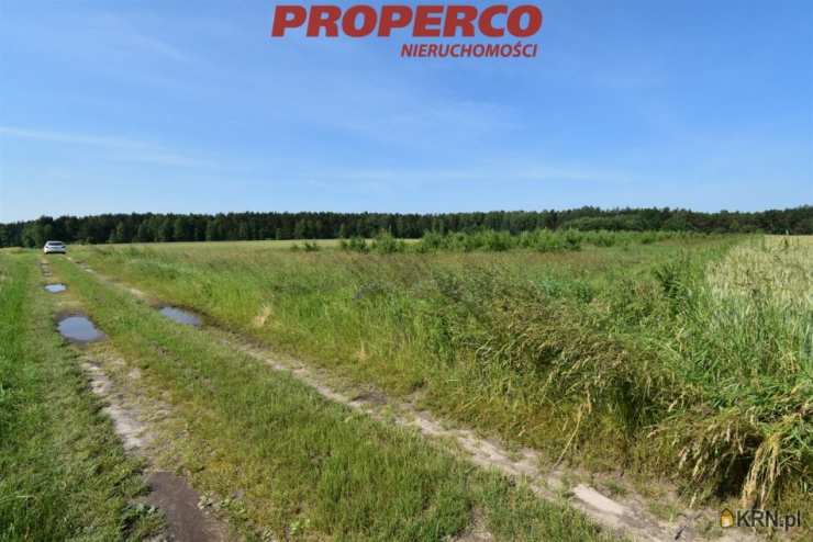 Działki  na sprzedaż, Mnin, ul. , 