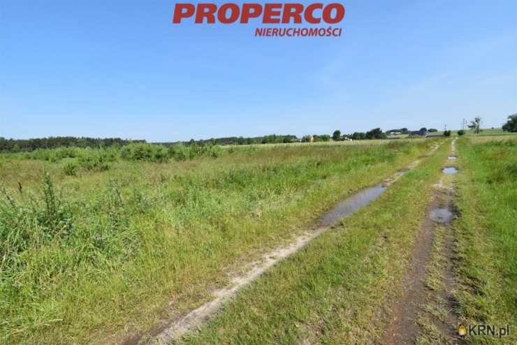 , Mnin, ul. , Działki  na sprzedaż