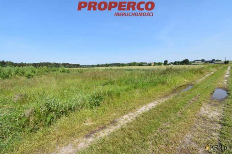 , Działki  na sprzedaż, Mnin, ul. 