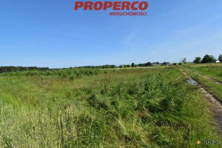 PROPERCO Sp. z o.o. Sp. k. , Działki  na sprzedaż, Mnin, ul. 