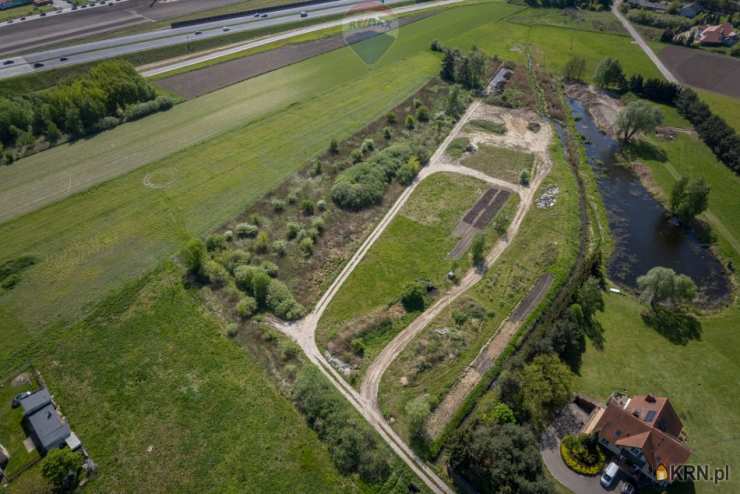 Działki  na sprzedaż, Lesznowola, ul. , 