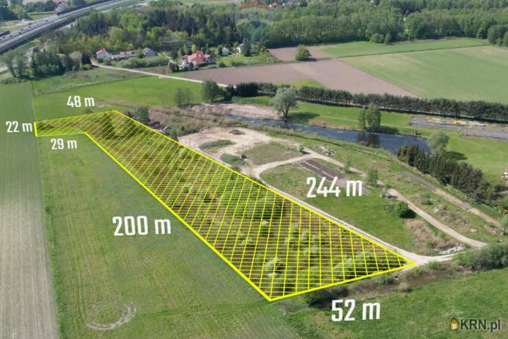 , Lesznowola, ul. , Działki  na sprzedaż