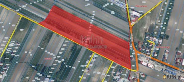 Działki  na sprzedaż, , Falenty Duże, ul. 