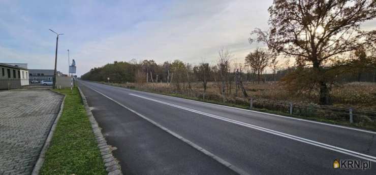 Działki  na sprzedaż, Kędzierzyn-Koźle, ul. , 