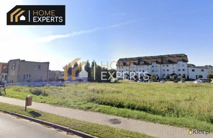 Działki  na sprzedaż, Biskupiec, ul. Sztynwałdzka, 