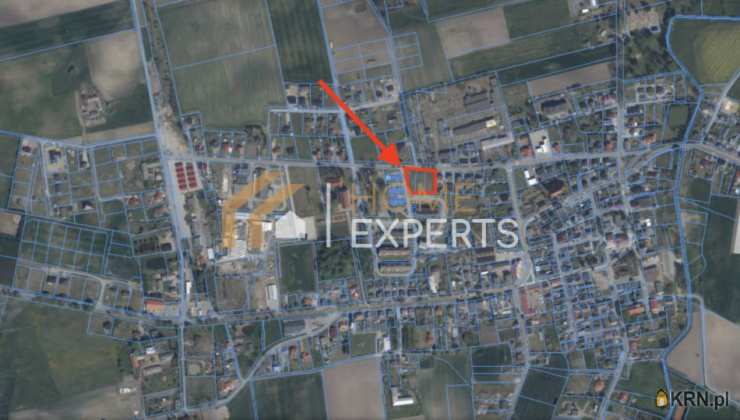 , Działki  na sprzedaż, Biskupiec, ul. Sztynwałdzka