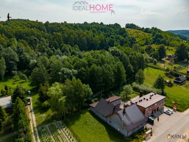  Ideal Home Nieruchomości , Działki  na sprzedaż, Błędowa Tyczyńska, ul. 