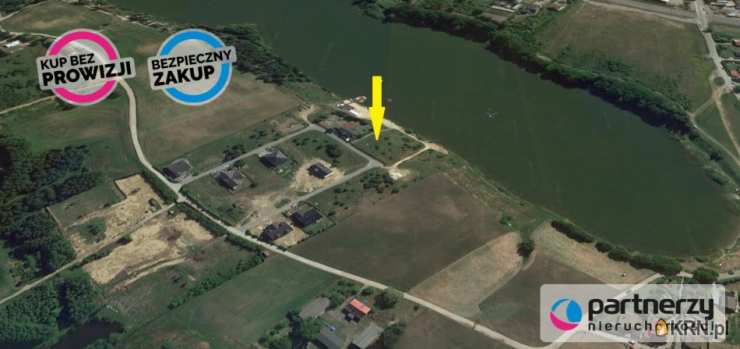Działki  na sprzedaż, Chwaszczyno, ul. Dookoła Świata, 