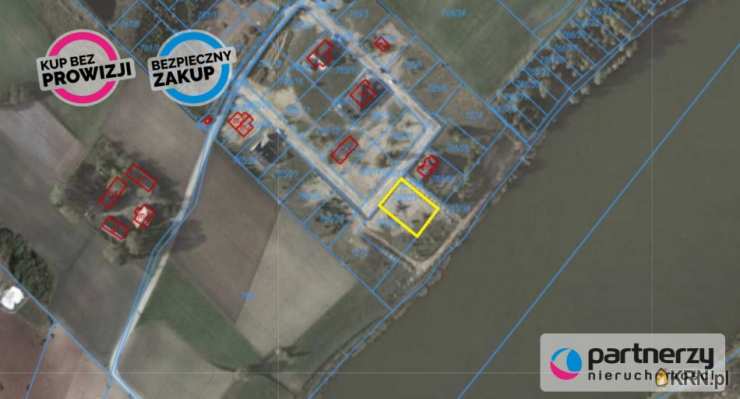 Chwaszczyno, ul. Dookoła Świata, Działki  na sprzedaż, 