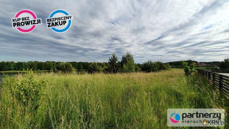 , Chwaszczyno, ul. Dookoła Świata, Działki  na sprzedaż