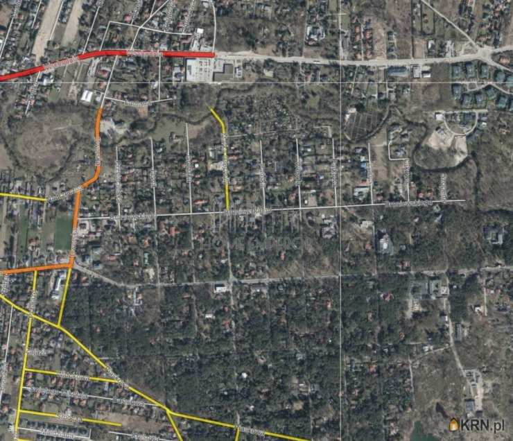Działki  na sprzedaż, Chylice, ul. , 