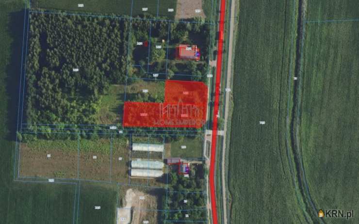 Czubin, ul. , , Działki  na sprzedaż