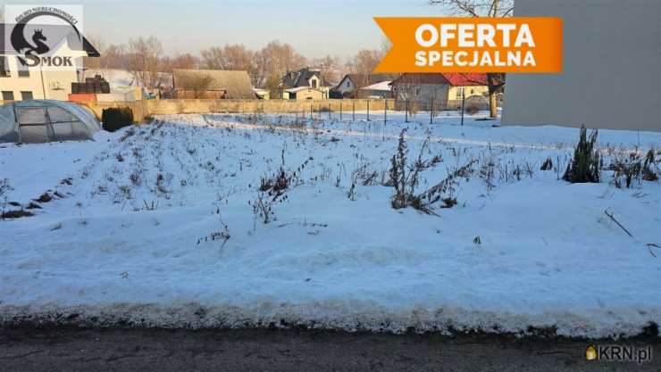 Działki  na sprzedaż, Głęboka, ul. , 