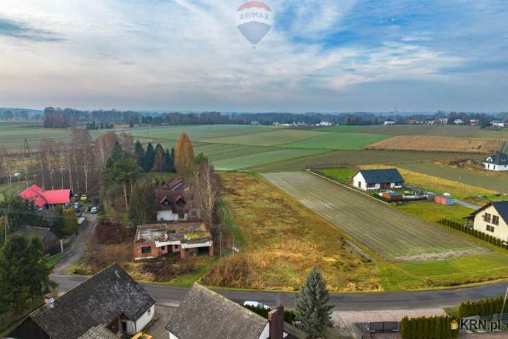 RE/MAX Polska, Działki  na sprzedaż, Hecznarowice, ul. 